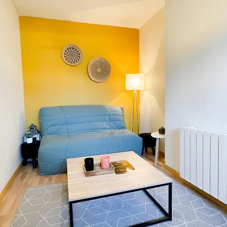 L'Olivier - Appartement Avec Terrasse Luisant Exterior foto